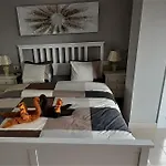Edificio Canadas Appartement
