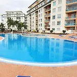 Apartament Edificio Canadas