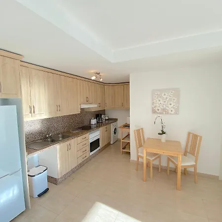 Edificio Canadas Appartement San Miguel de Abona