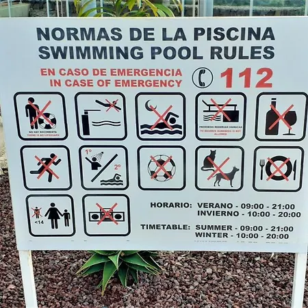 Edificio Canadas Appartement San Miguel de Abona