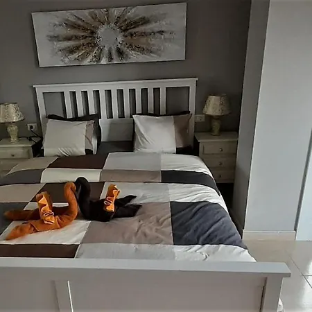 Edificio Canadas Appartement