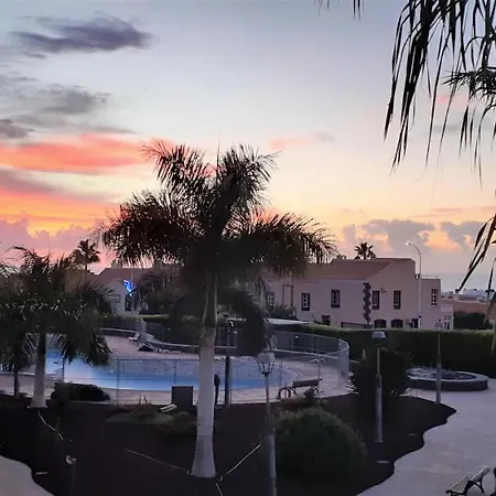 Edificio Canadas * San Miguel de Abona