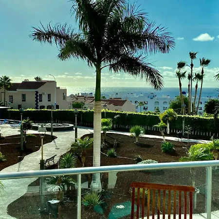 Apartamento Edificio Canadas