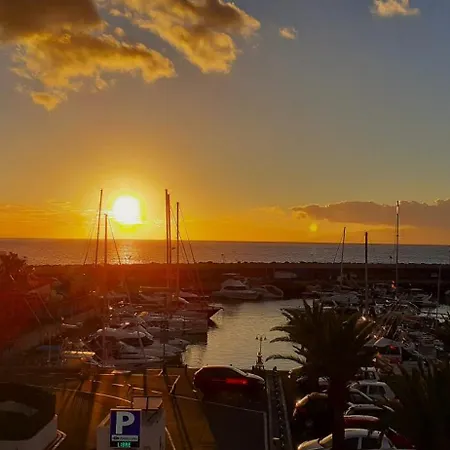 Edificio Canadas Appartement