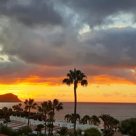 Edificio Canadas Apartamento