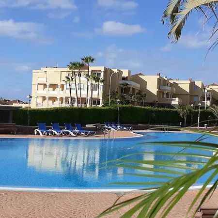 Edificio Canadas Apartmán San Miguel de Abona