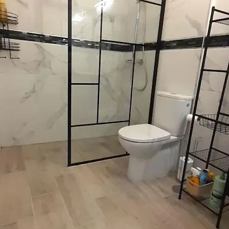 Edificio Canadas Appartement