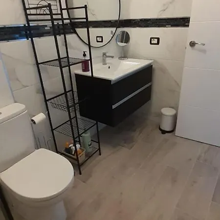 Apartmán Edificio Canadas San Miguel de Abona