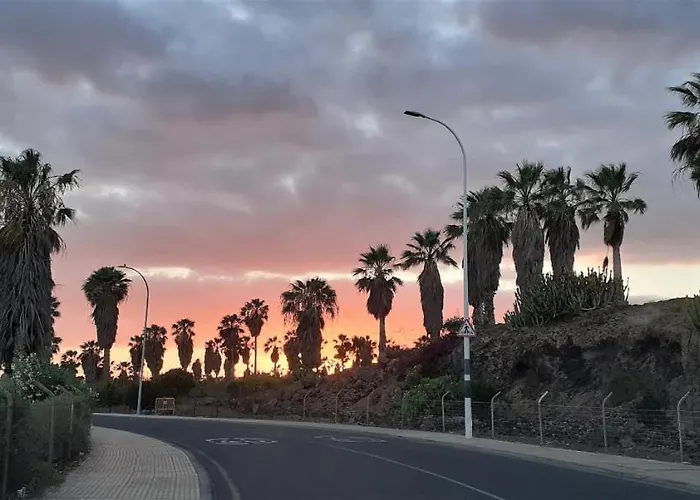 Edificio Canadas * San Miguel de Abona