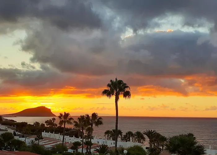 Edificio Canadas Apartamento