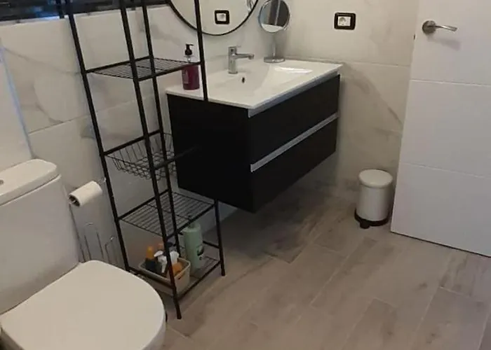 Apartamento Edificio Canadas San Miguel de Abona