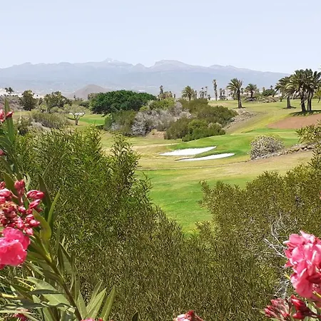 아파트 Edificio Canadas 산미겔데아보나