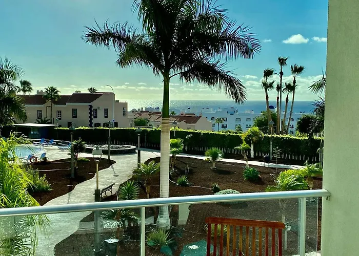 아파트 Edificio Canadas