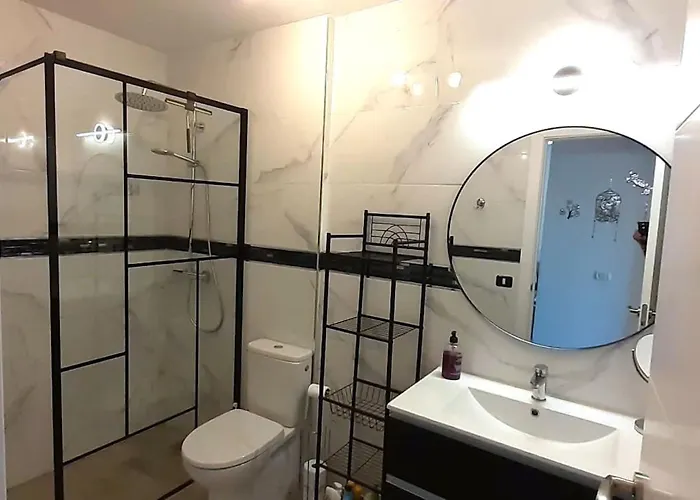 아파트 Edificio Canadas